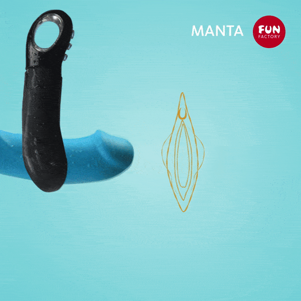Fun Factory Manta