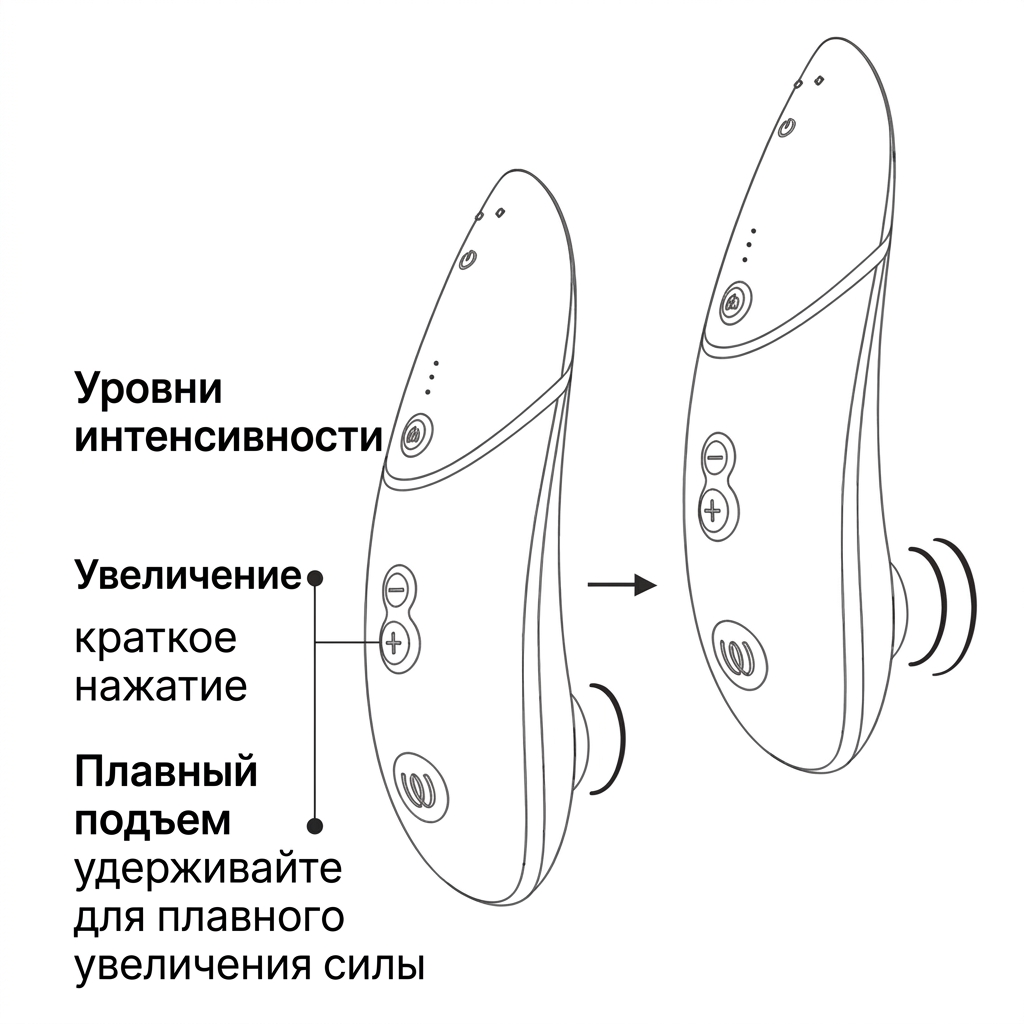 Womanizer Next шалфейный
