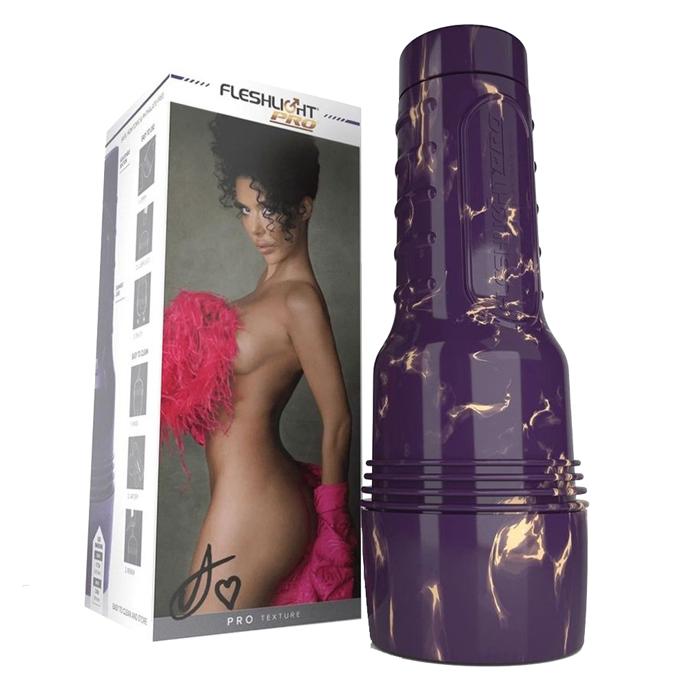 Мастурбатор Fleshlight Pro Yanetta Lady