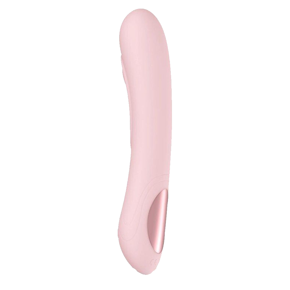 KIIROO Pearl 3 розовый