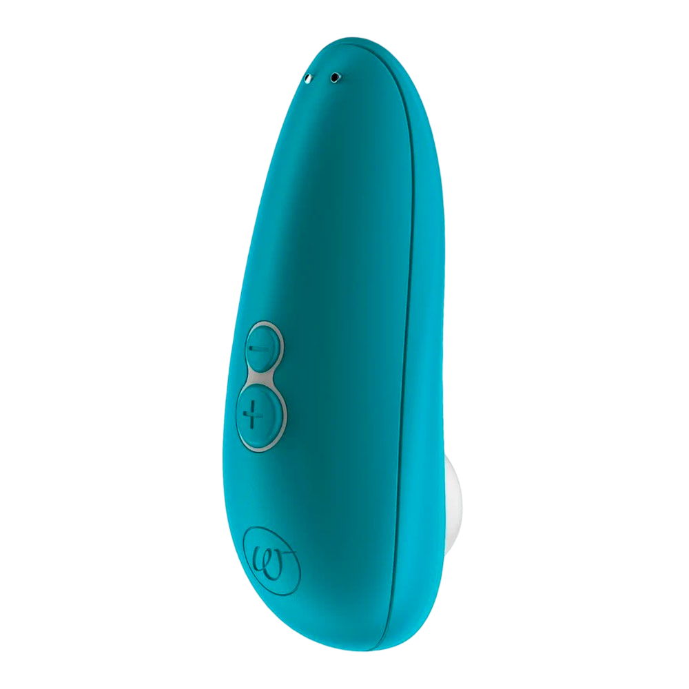 Бесконтактный клиторальный стимулятор Womanizer Starlet 3