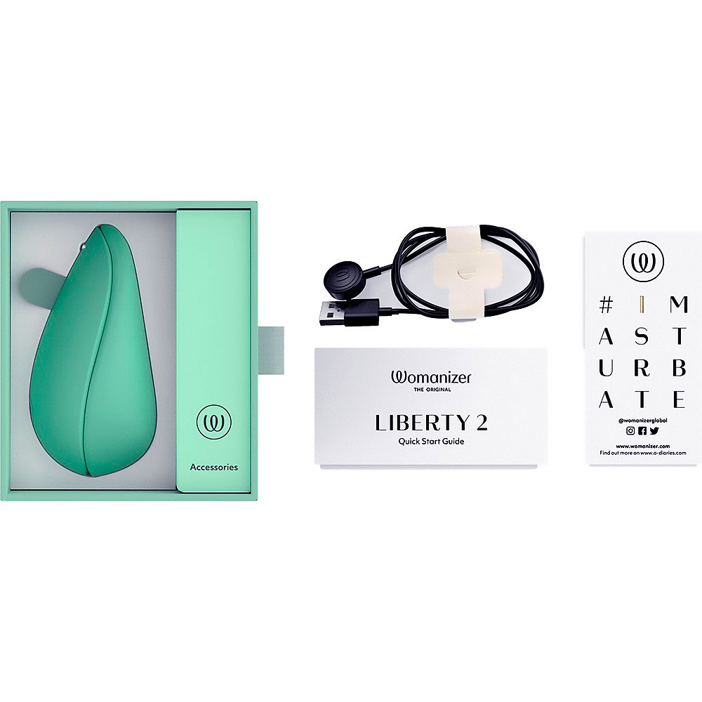Womanizer Liberty 2