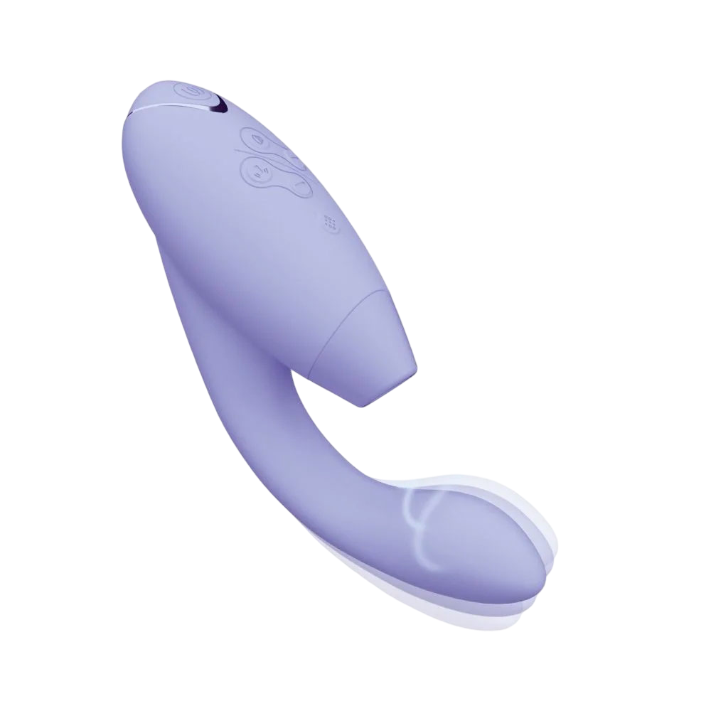 Womanizer DUO 2 сиреневый