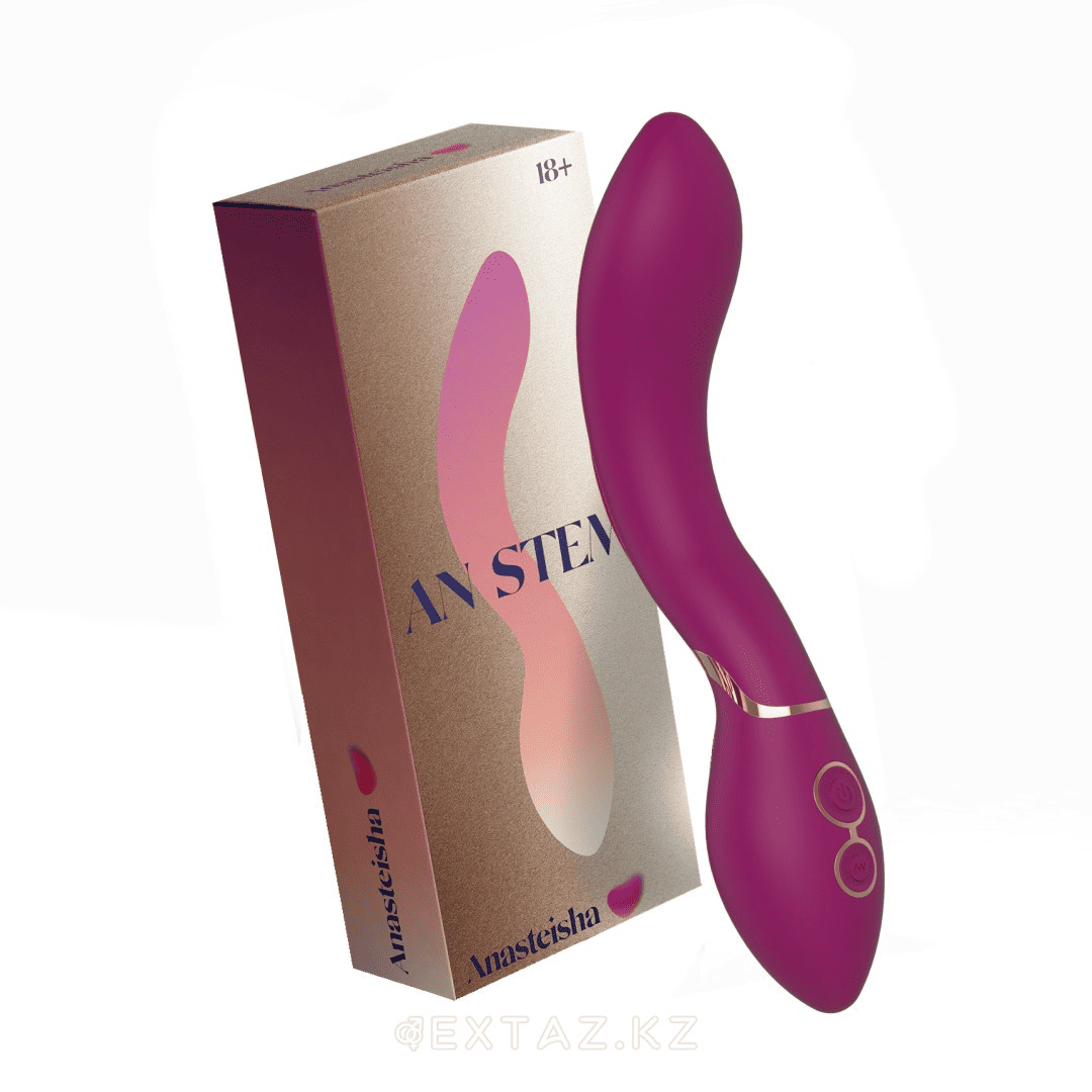 Anasteisha AN Stem