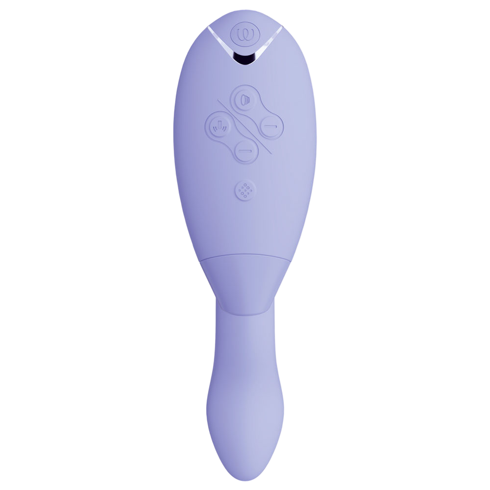 Womanizer DUO 2 сиреневый
