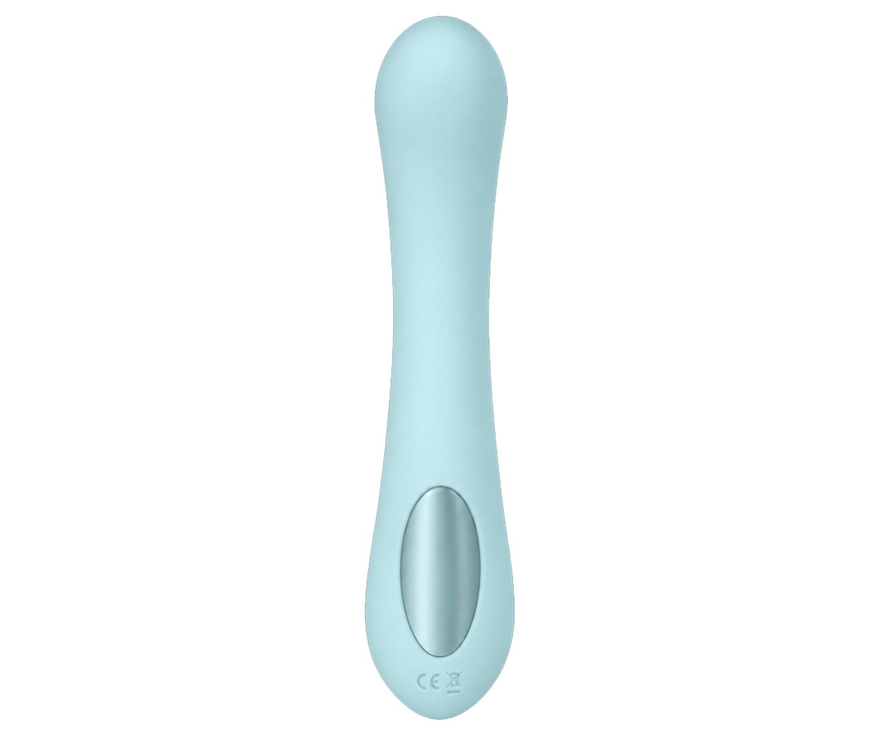 Интерактивный вибратор KIIROO Pearl2+