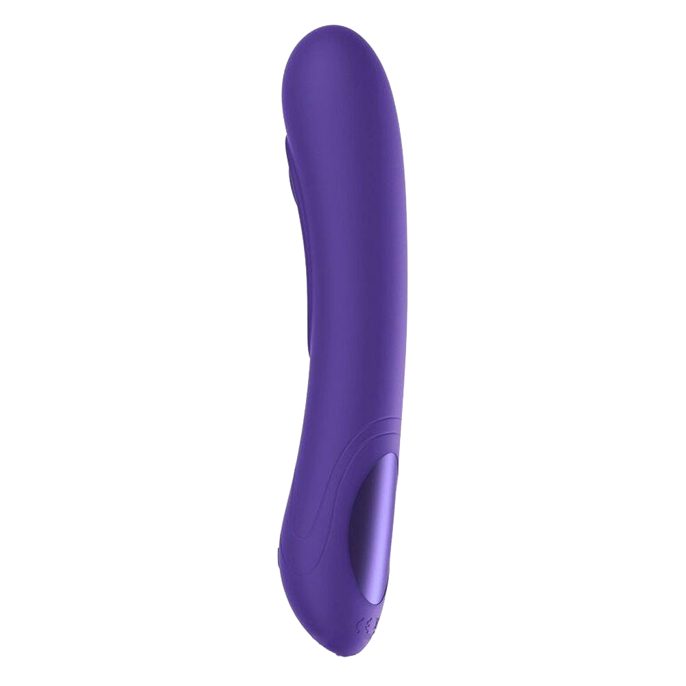 KIIROO Pearl 3 фиолетовый