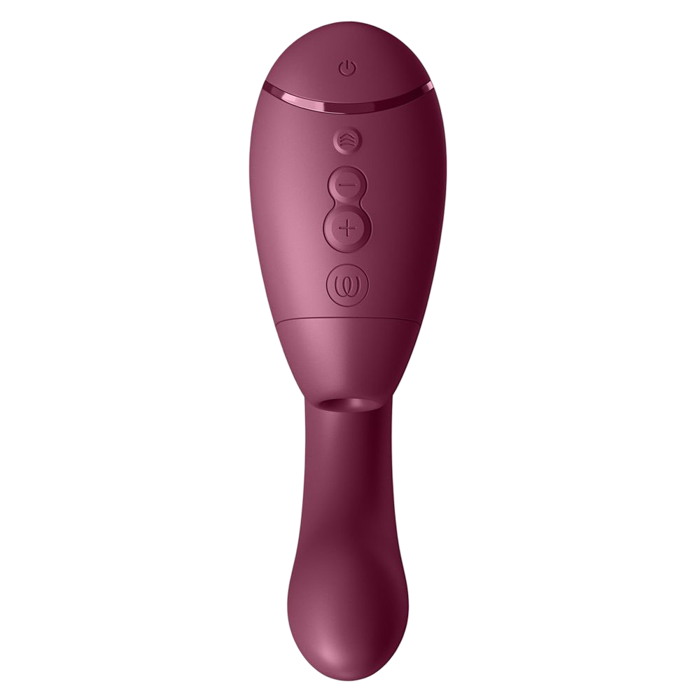 Womanizer Next Duo розовый
