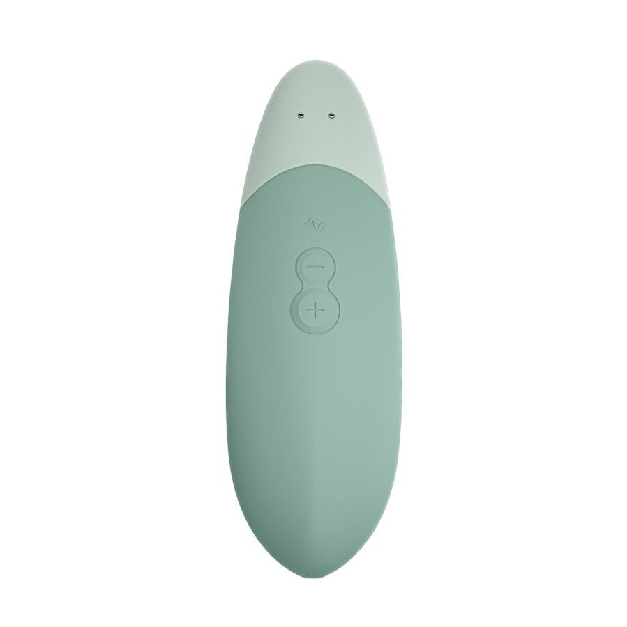 Womanizer Vibe цвет шалфея