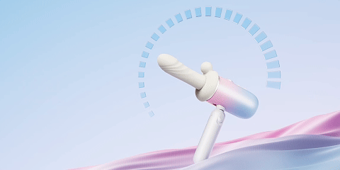 Turbo Mode 1450 фрикций в минуту
