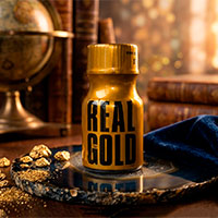 Попперс Real Gold 10 мл