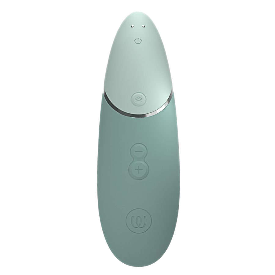 Womanizer Next шалфейный