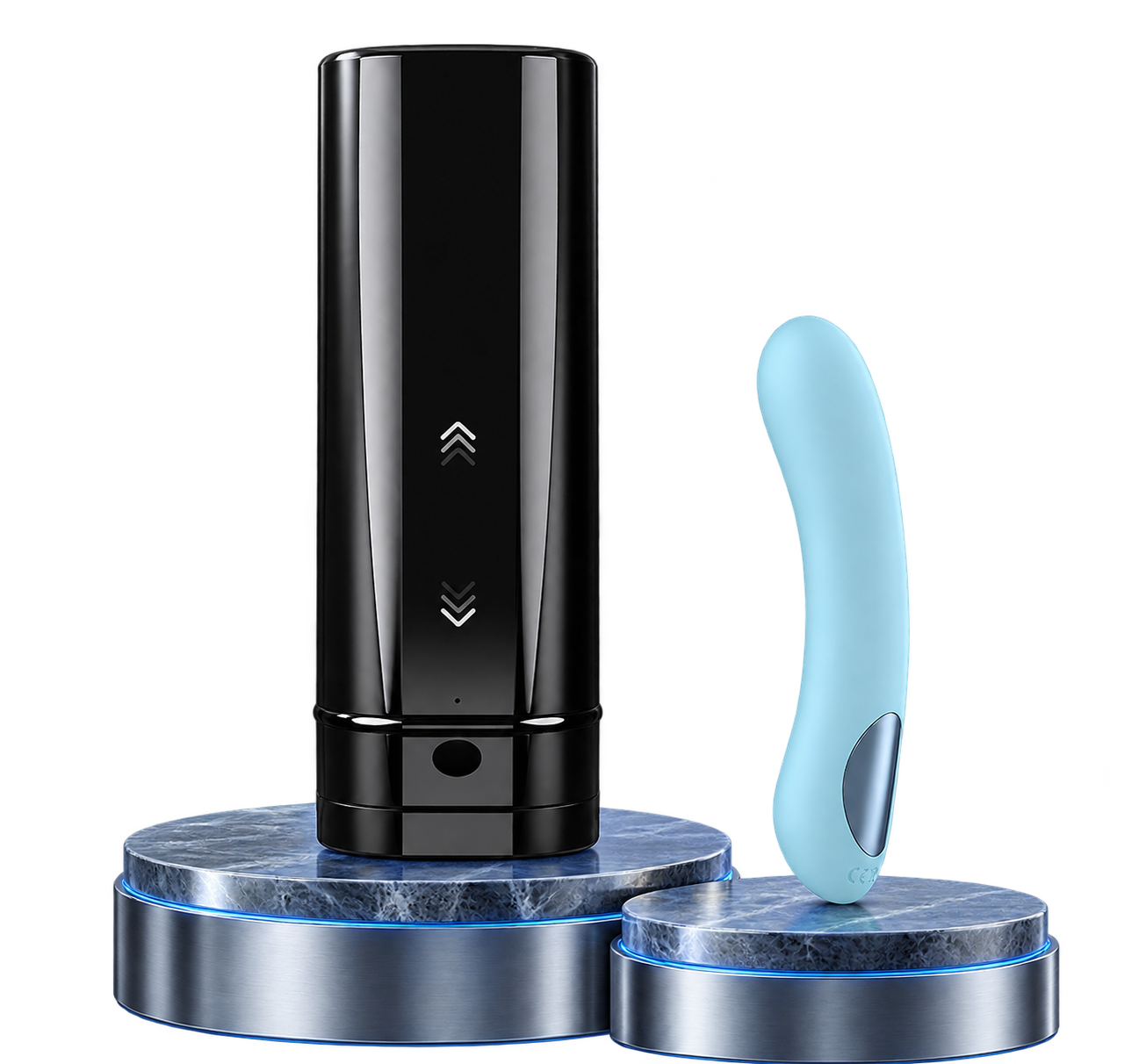 Комплект KIIROO Onyx+ и Pearl 2+
