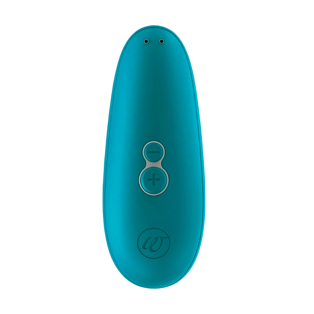 Womanizer Starlet 3 — вид устройства