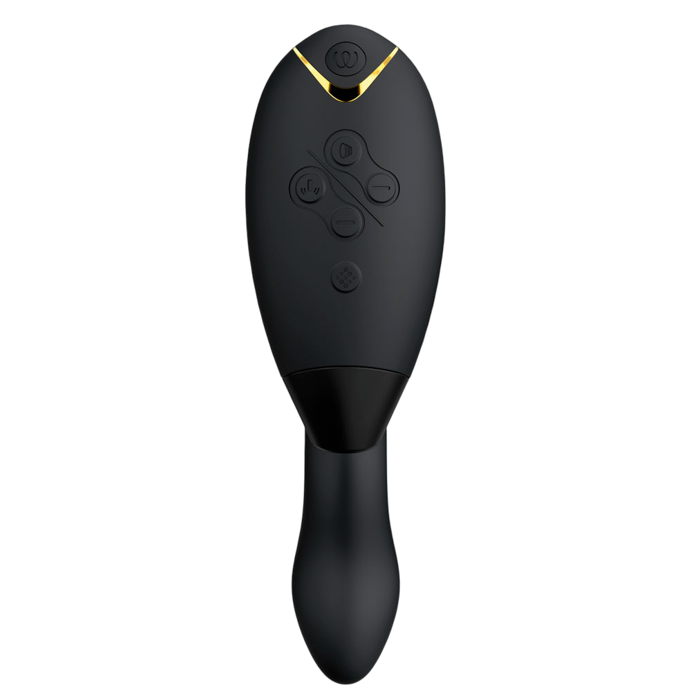 Womanizer DUO 2 черный