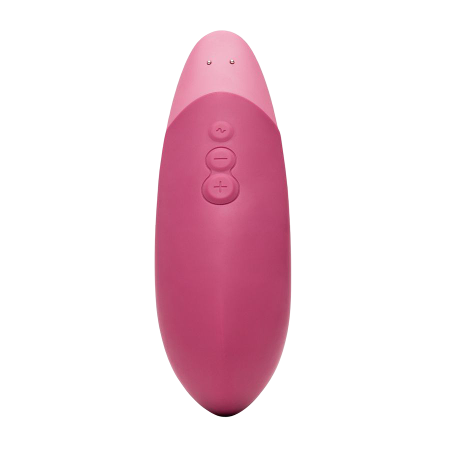 Womanizer Vibe темно-розовый