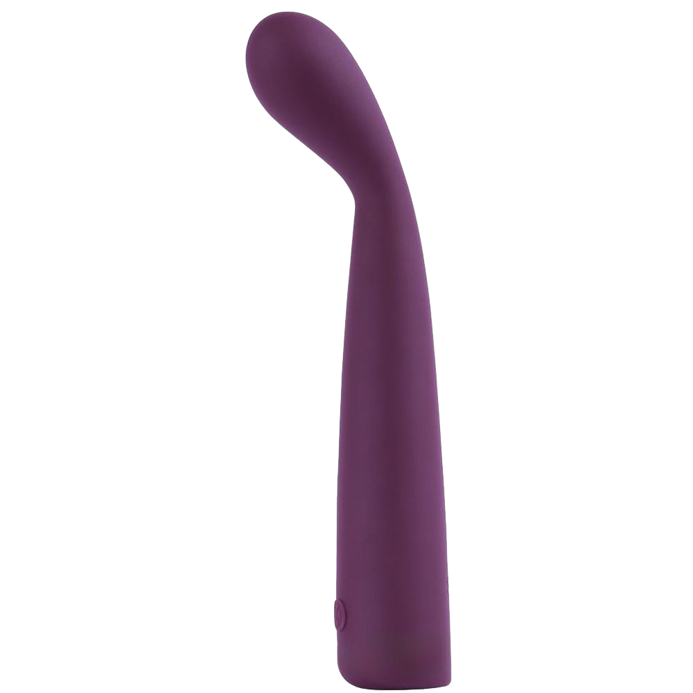 Вибратор Selove TouchBend SE100 фиолетовый