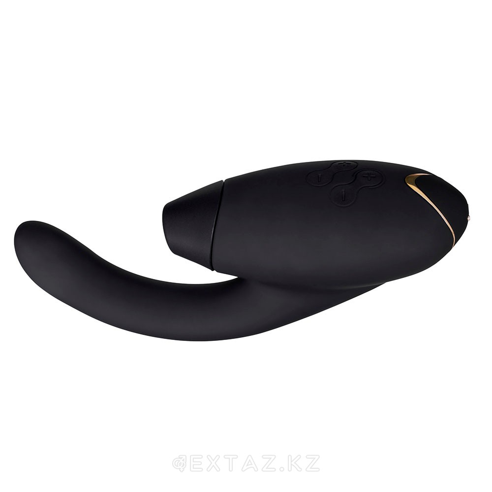 Бесконтактный клиторальный стимулятор Womanizer InsideOut