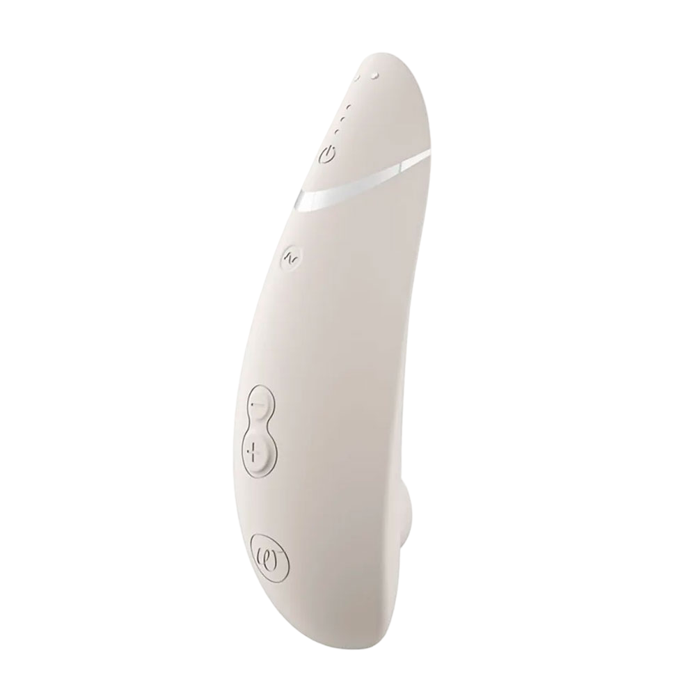 Womanizer PREMIUM 2, серый