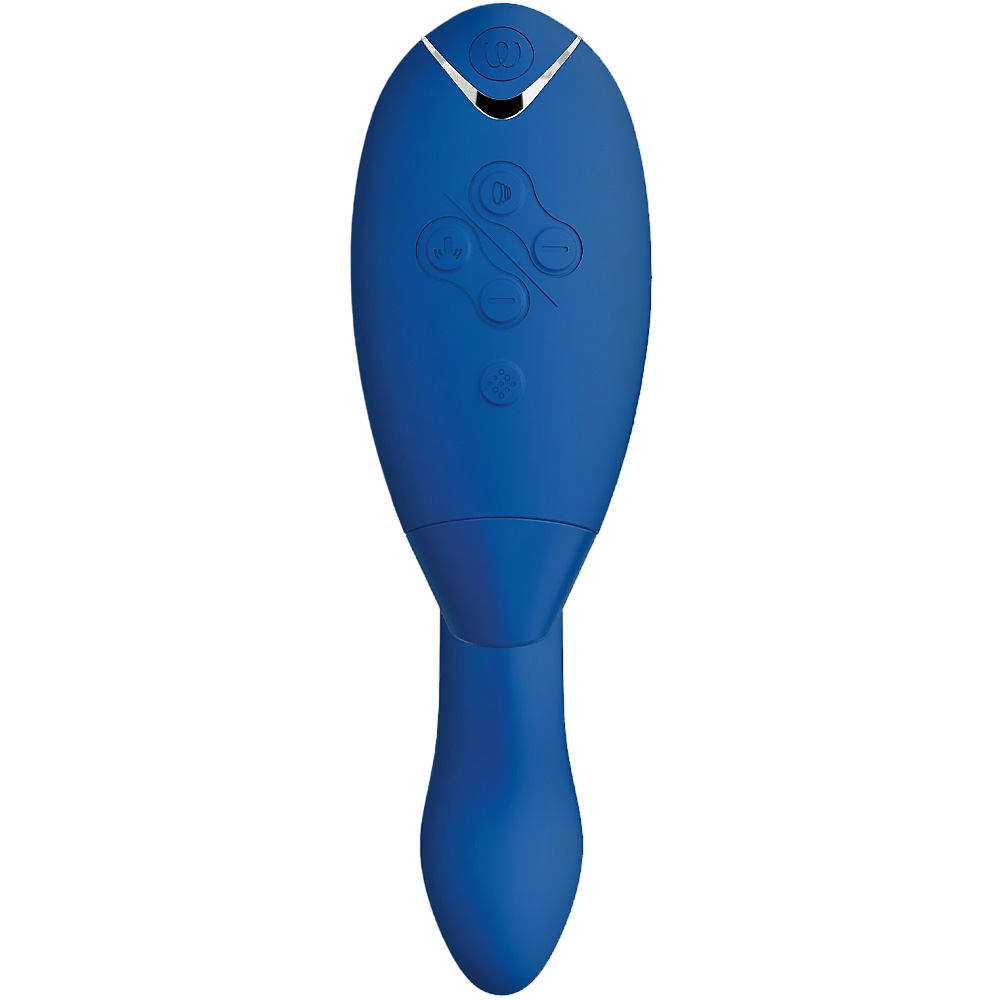 Womanizer DUO 2 синий