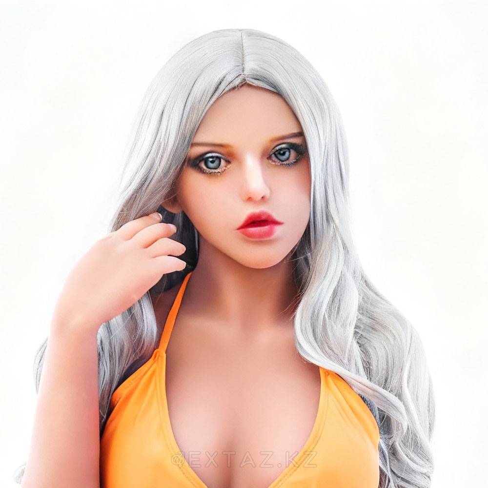 Реалистичная секс-кукла Molly, 150 см