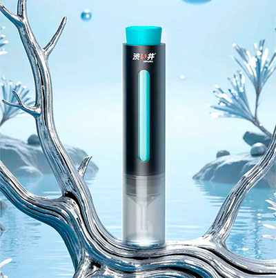 Анальный лубрикант с обезболивающим эффектом Drywell, 200 мл